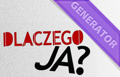 Dlaczego ja generator
