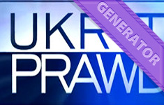 Ukryta Prawda generator