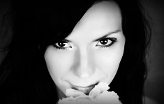 Przerabianie zdjęcia na czarno białe